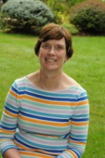 Meg Schell