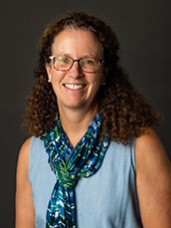 Caroline Blair