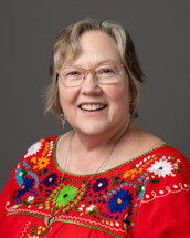 Carie Vaughan