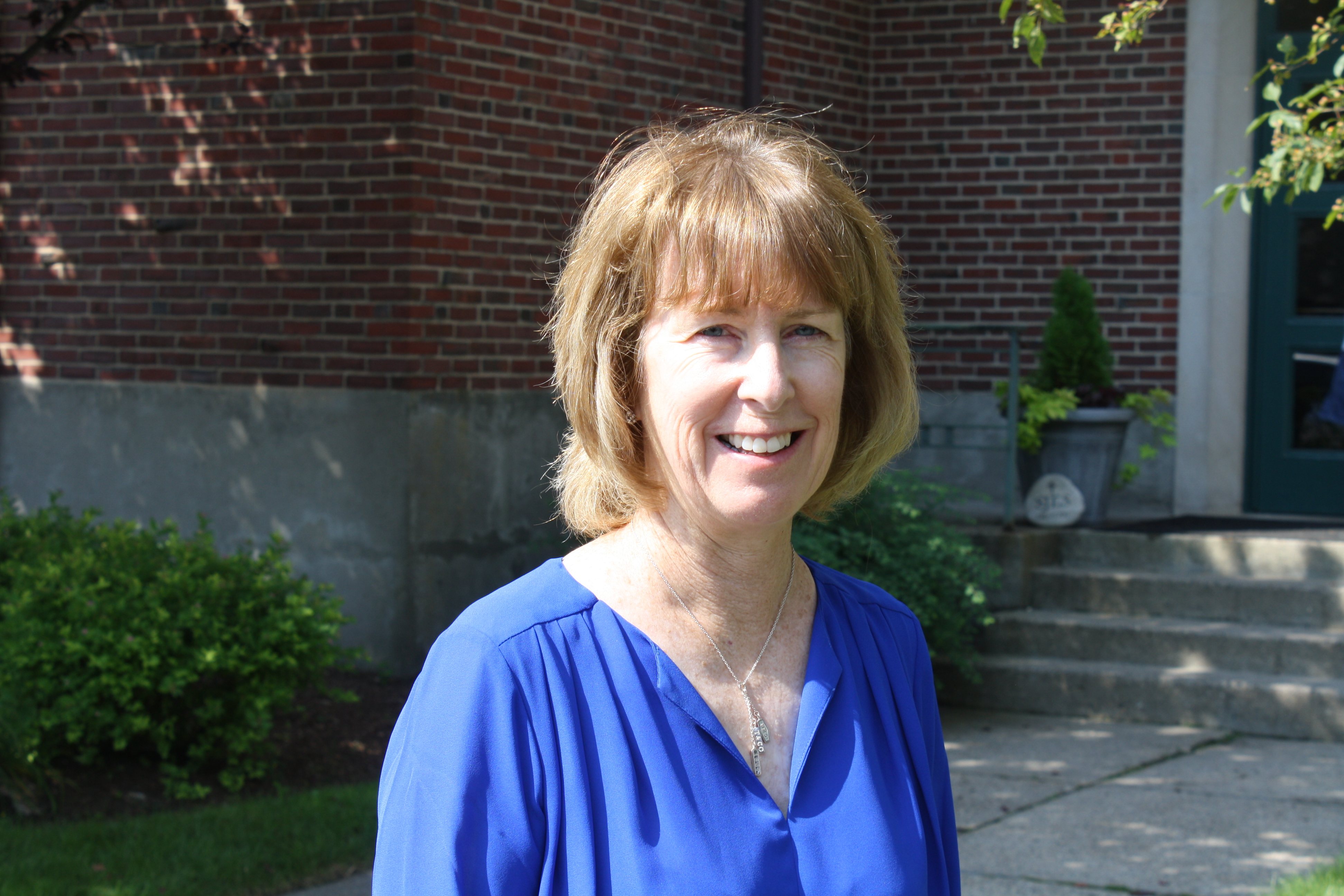 Sue Brady