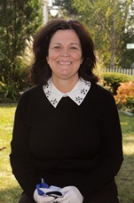 Joanne Lalicata