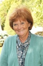 Virginia Topham