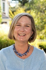Mary Corcoran
