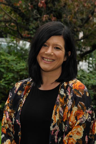 Kathleen Paulino
