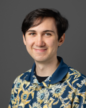 Daniel Grennon
