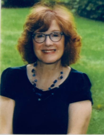 Judith Pratt