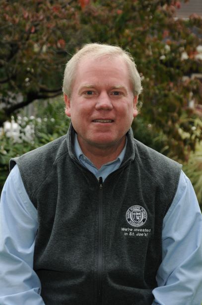 Phil Beranger