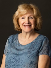Judith Pratt
