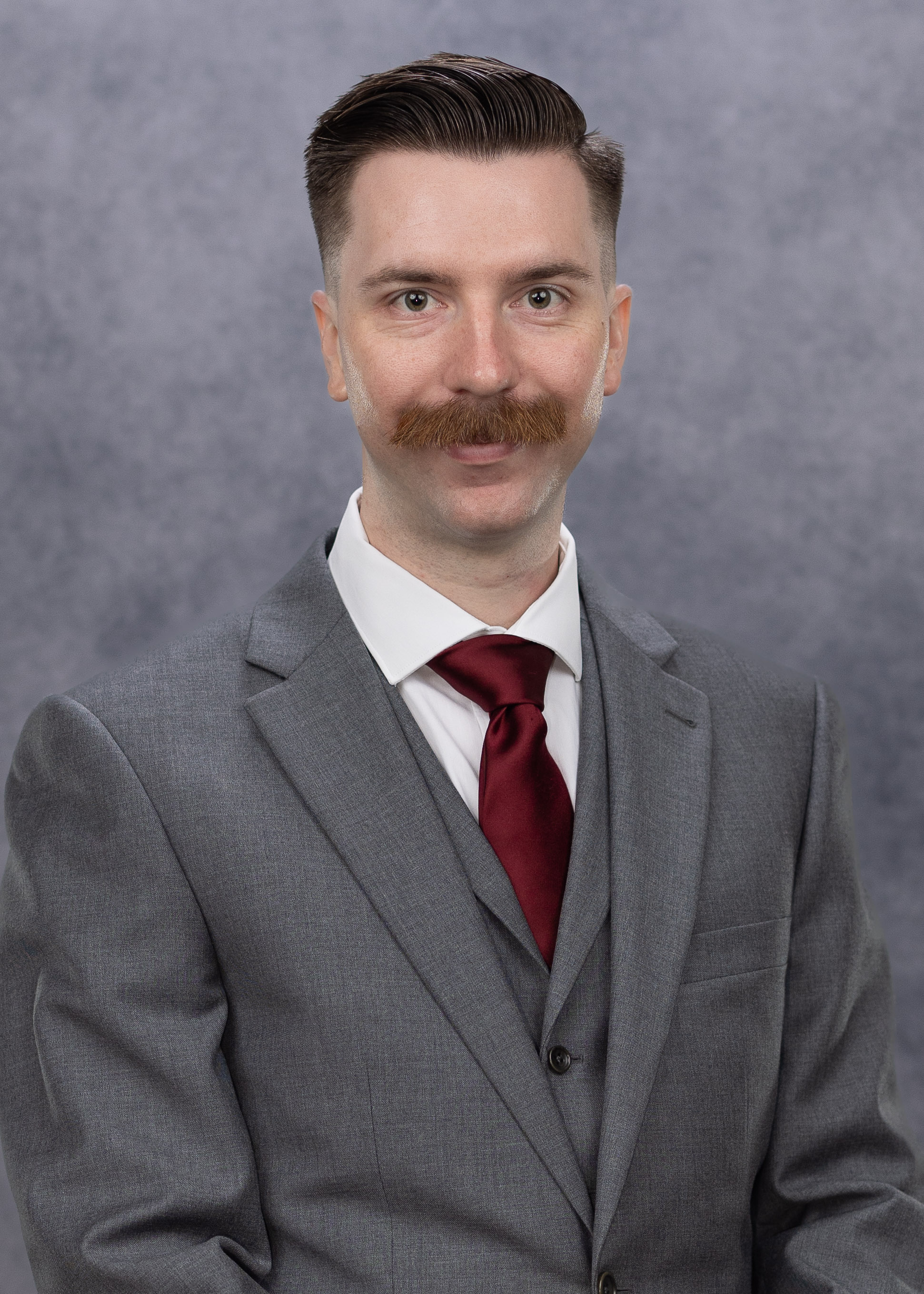 Ted Steinhauser