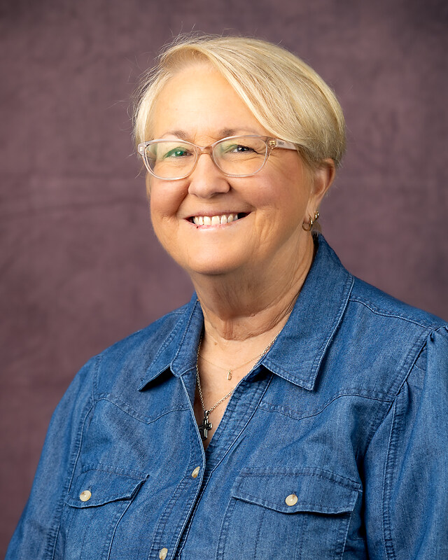 Dana Searcy