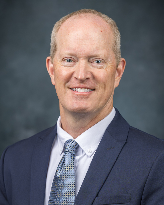 Stephen Jones