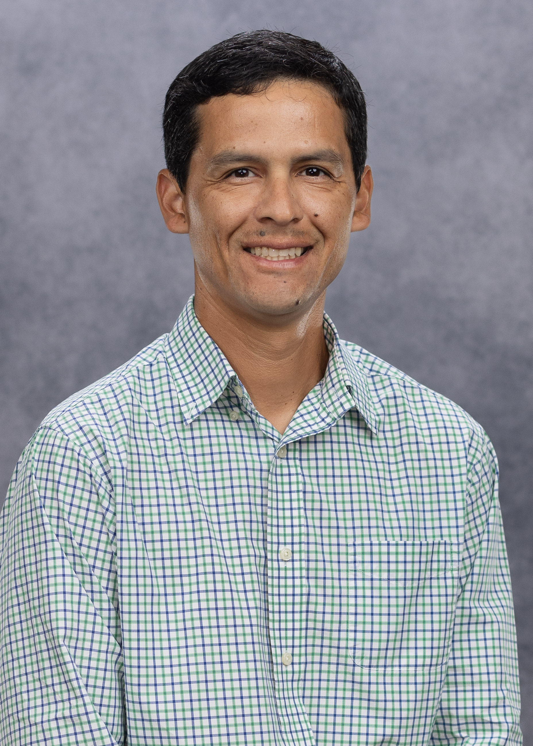 Jacob Vasquez