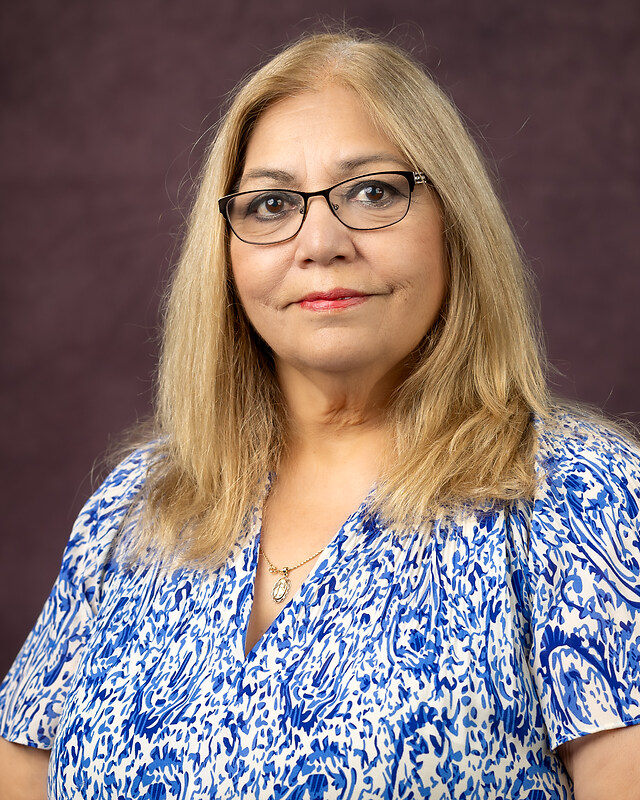 Linda Balderaz