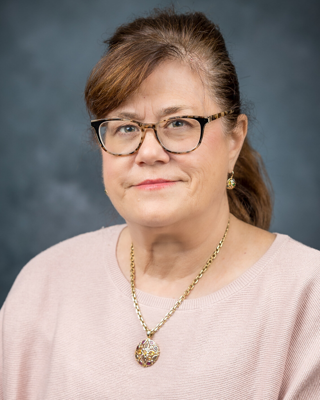 Veronica McManus