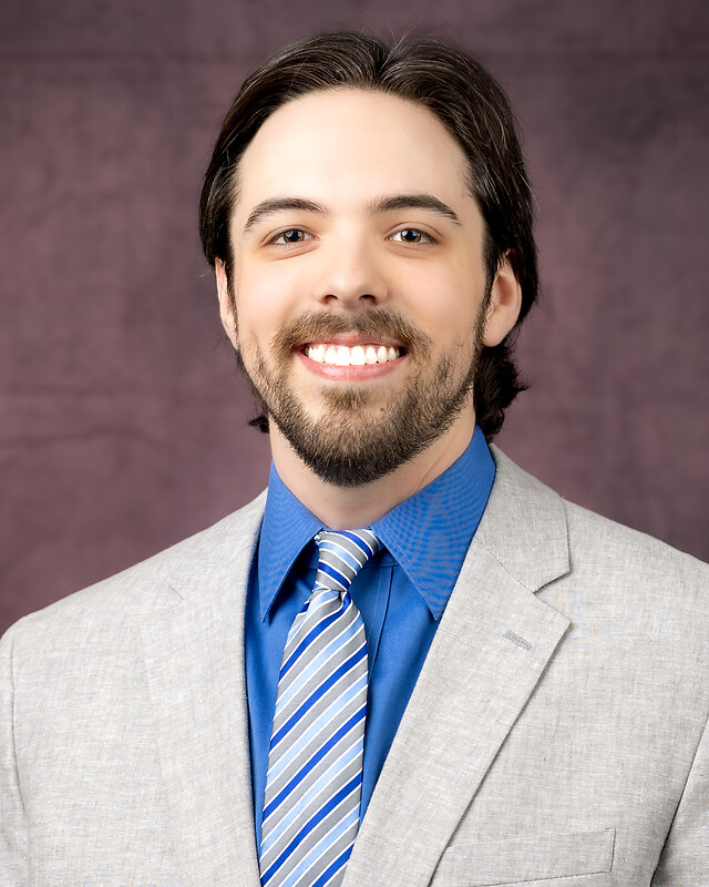Benjamin Boyle
