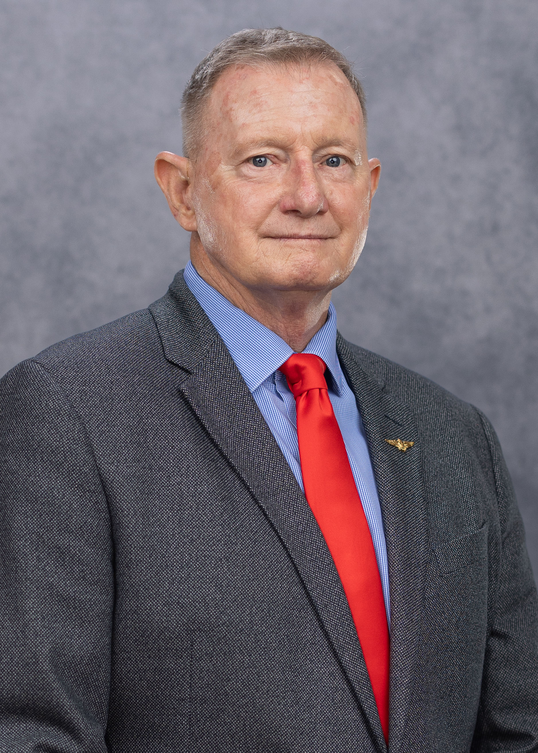 Jim Jenkins