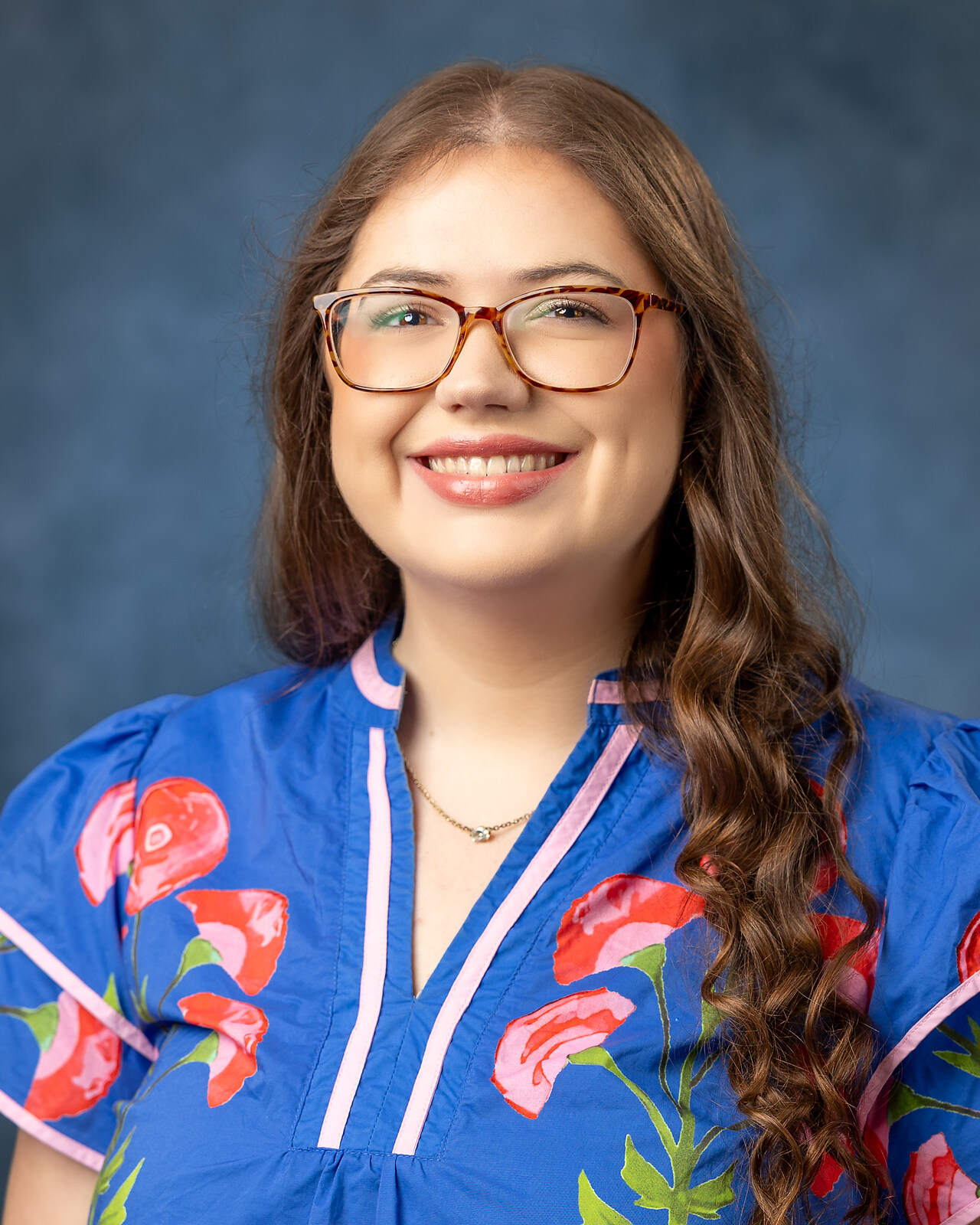 Hayley Fleener