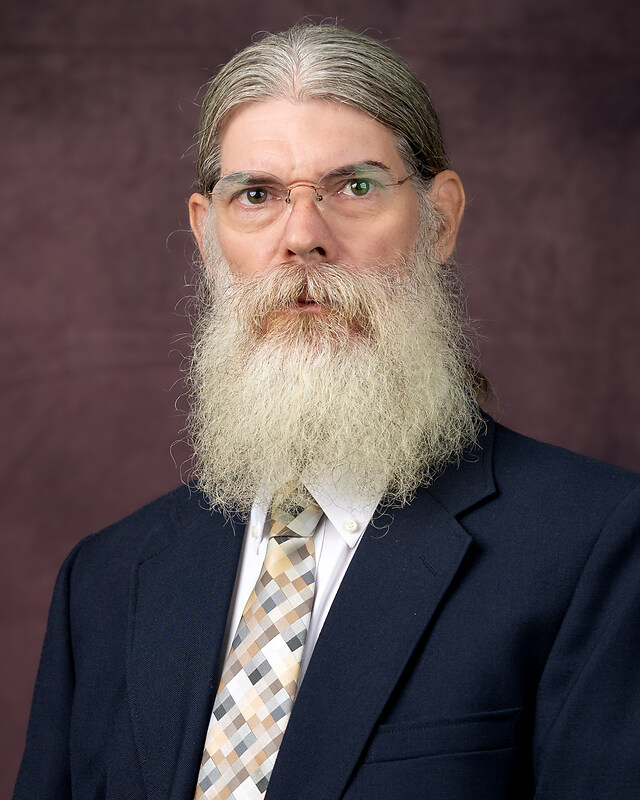 Michael Shimek