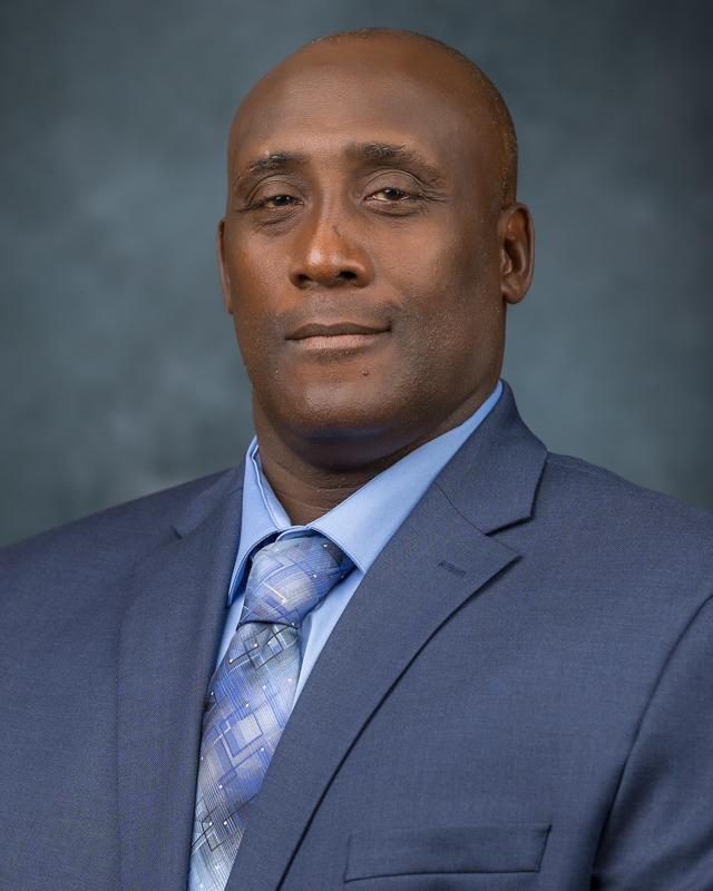 Arndra Thomas