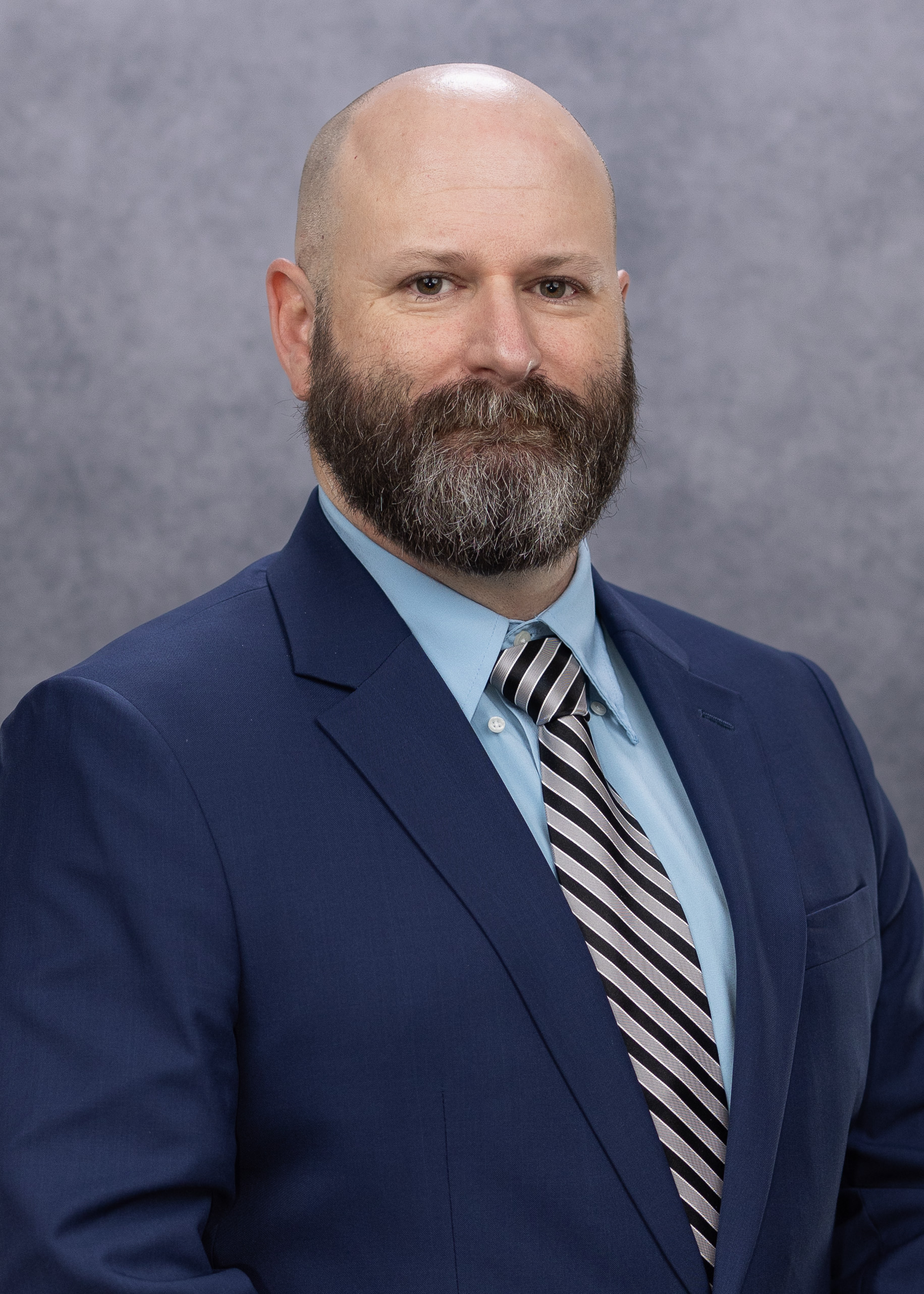 John Brouillette