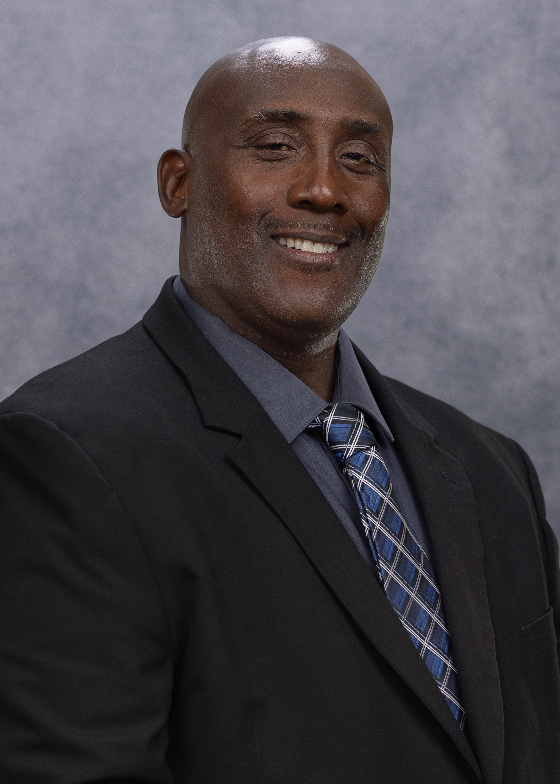 Arndra Thomas