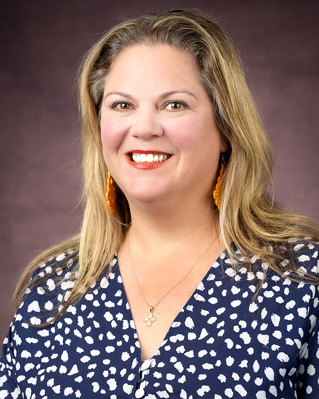 Gina Bludau