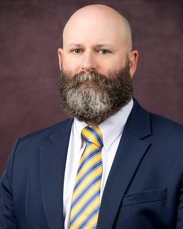 John Brouillette