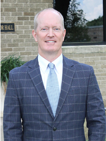 Stephen Jones