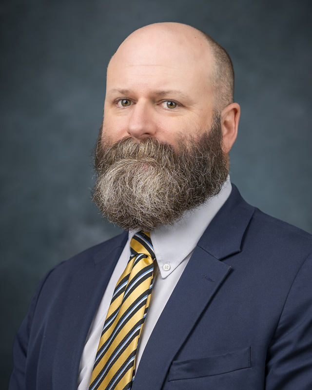 John Brouillette