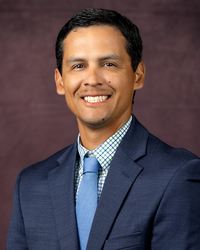 Jacob Vasquez