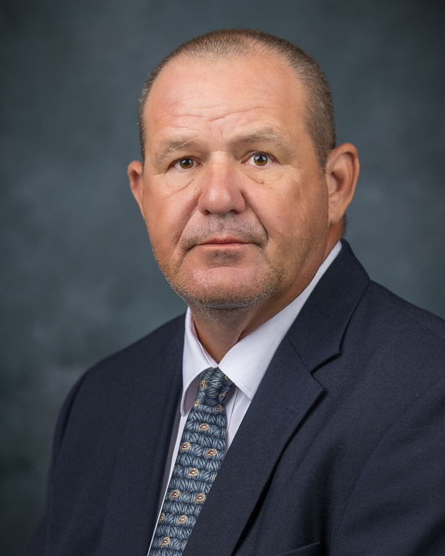 Brent Mascheck