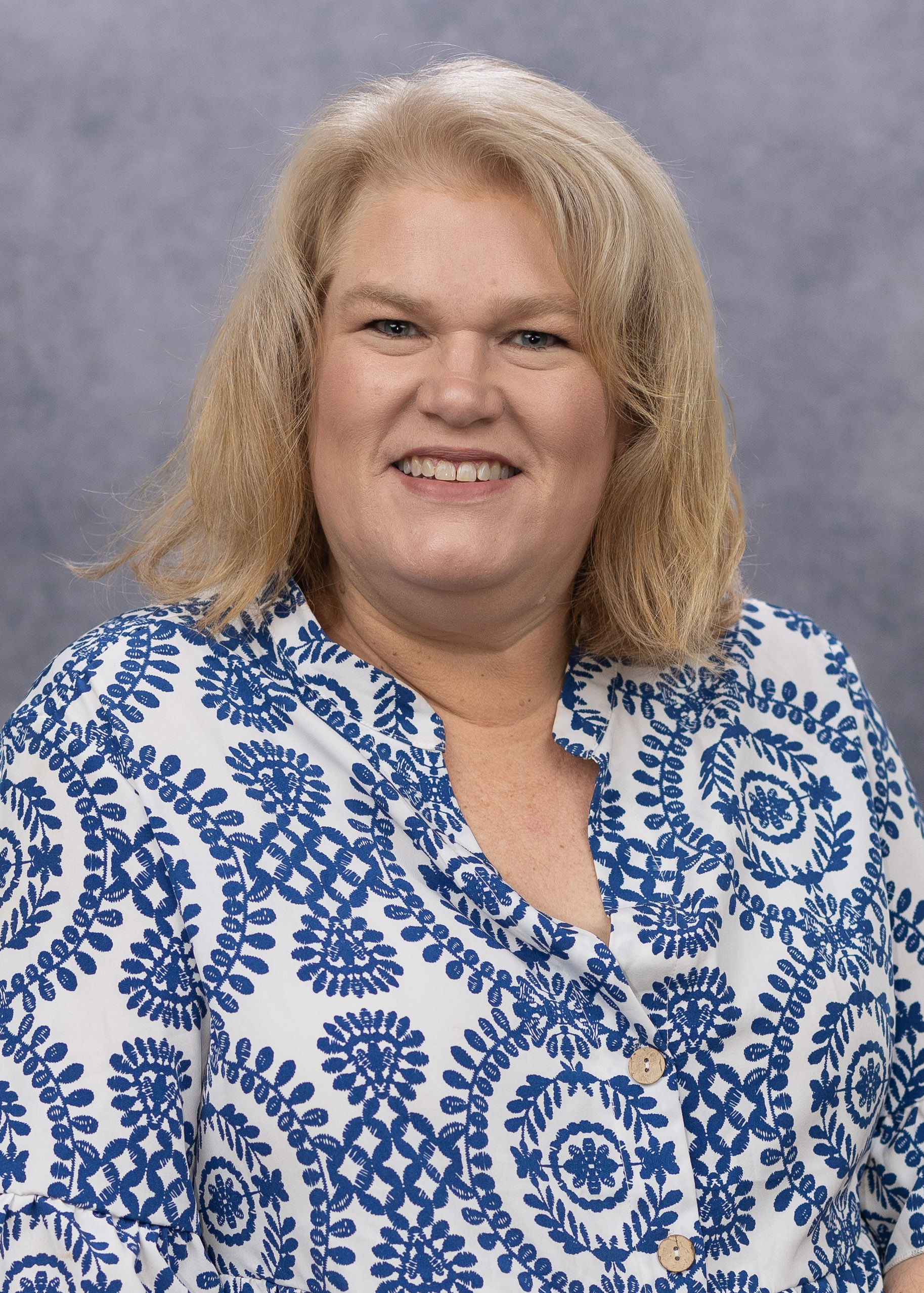 Shandee Harrell
