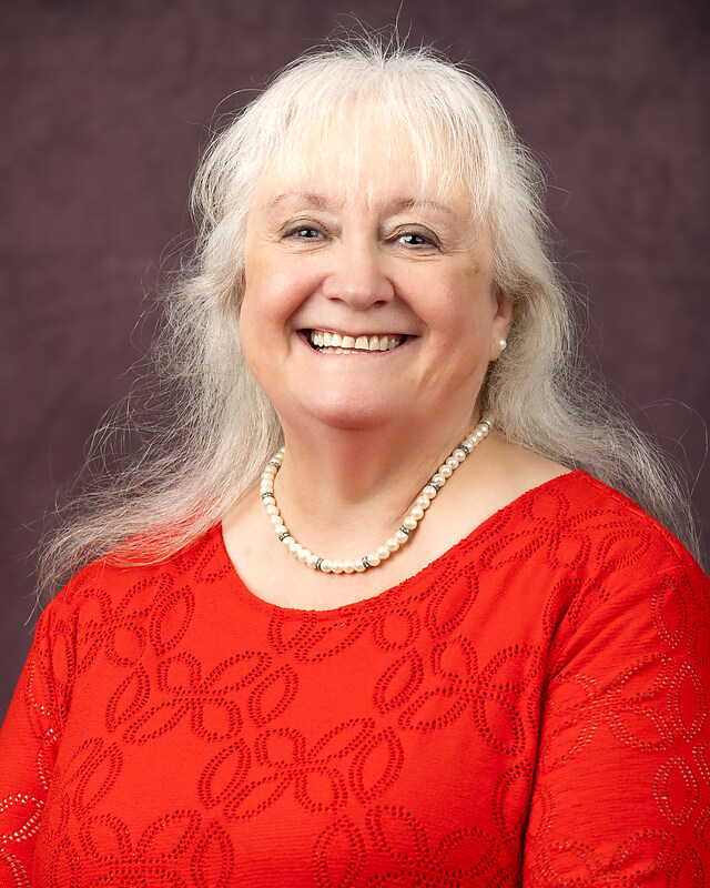 Jeanne Peterson