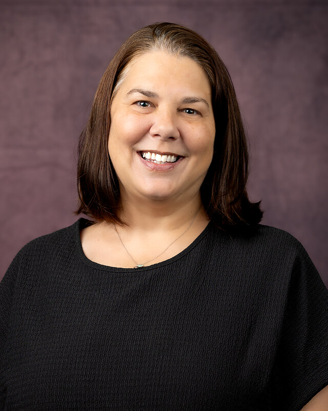 Ann Brogger
