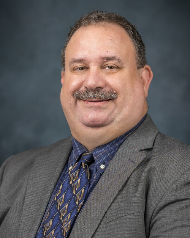 Thomas Eisman