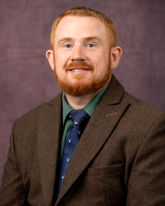 Kevin Moseley