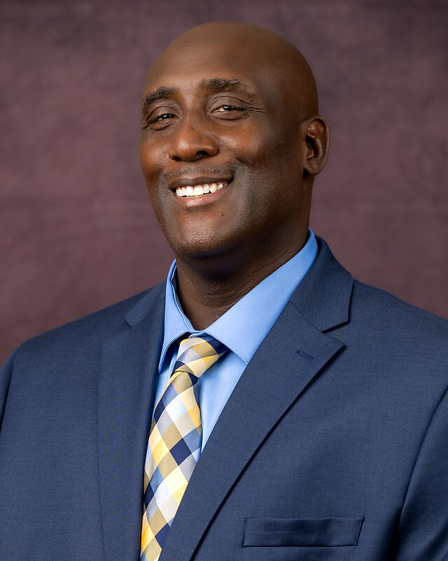 Arndra Thomas