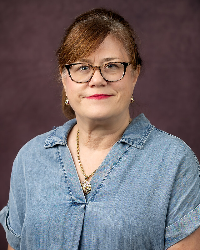 Veronica McManus