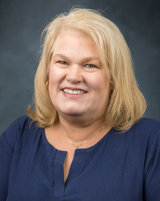 Shandee Harrell