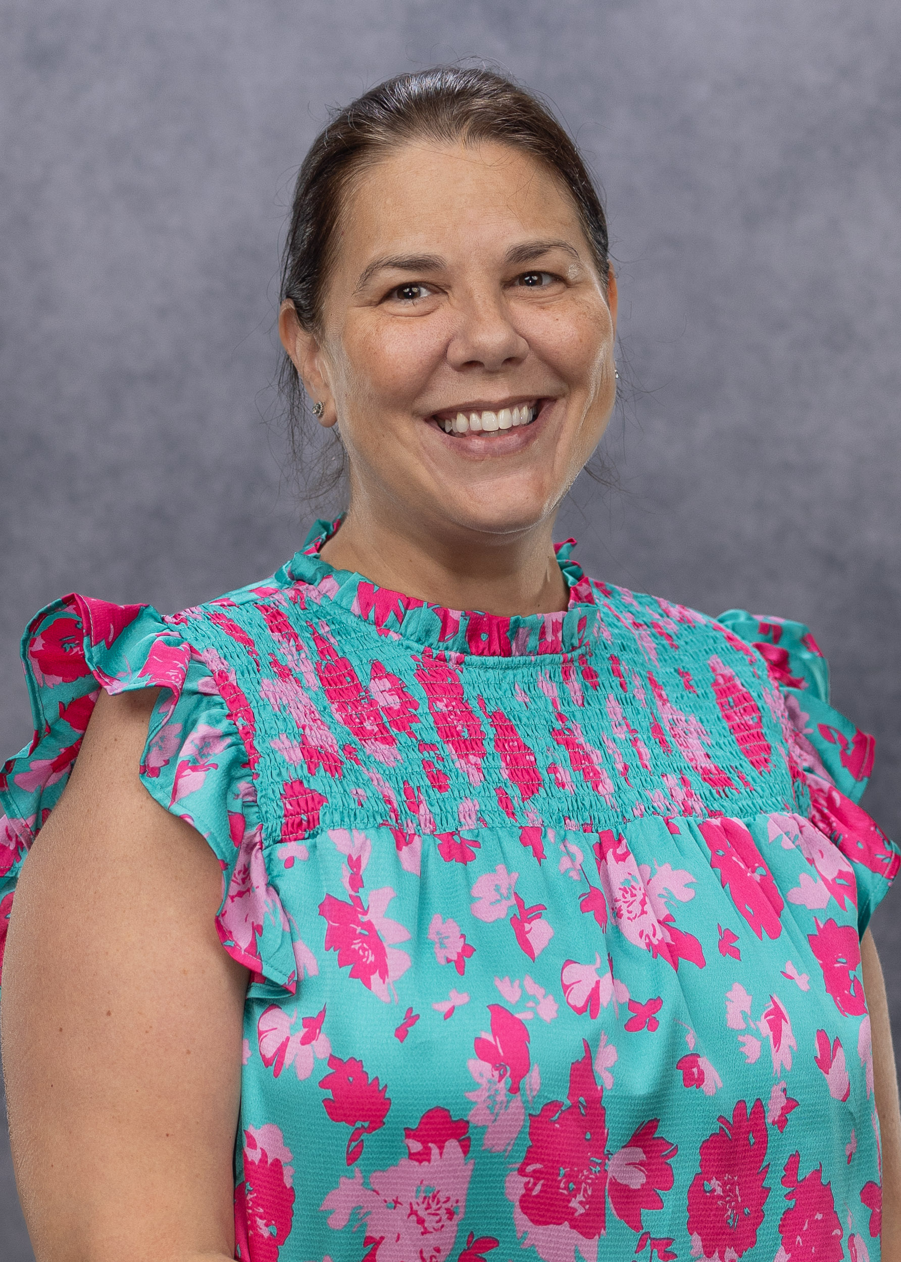 Ann Brogger