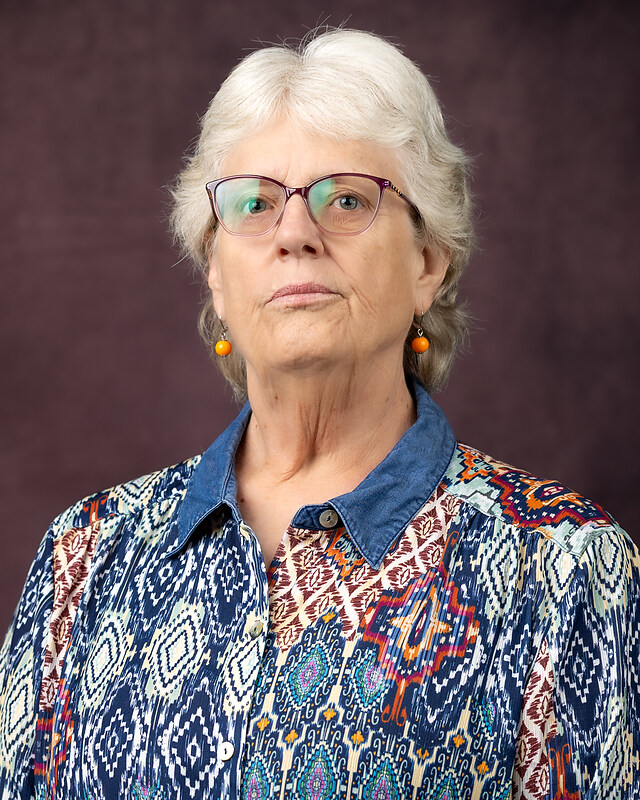 Lisa Petrisky