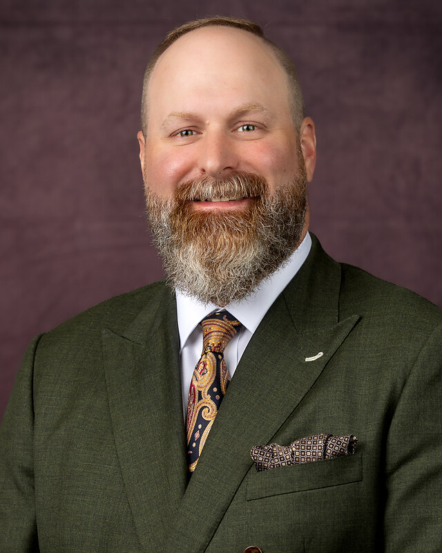 John Gilley