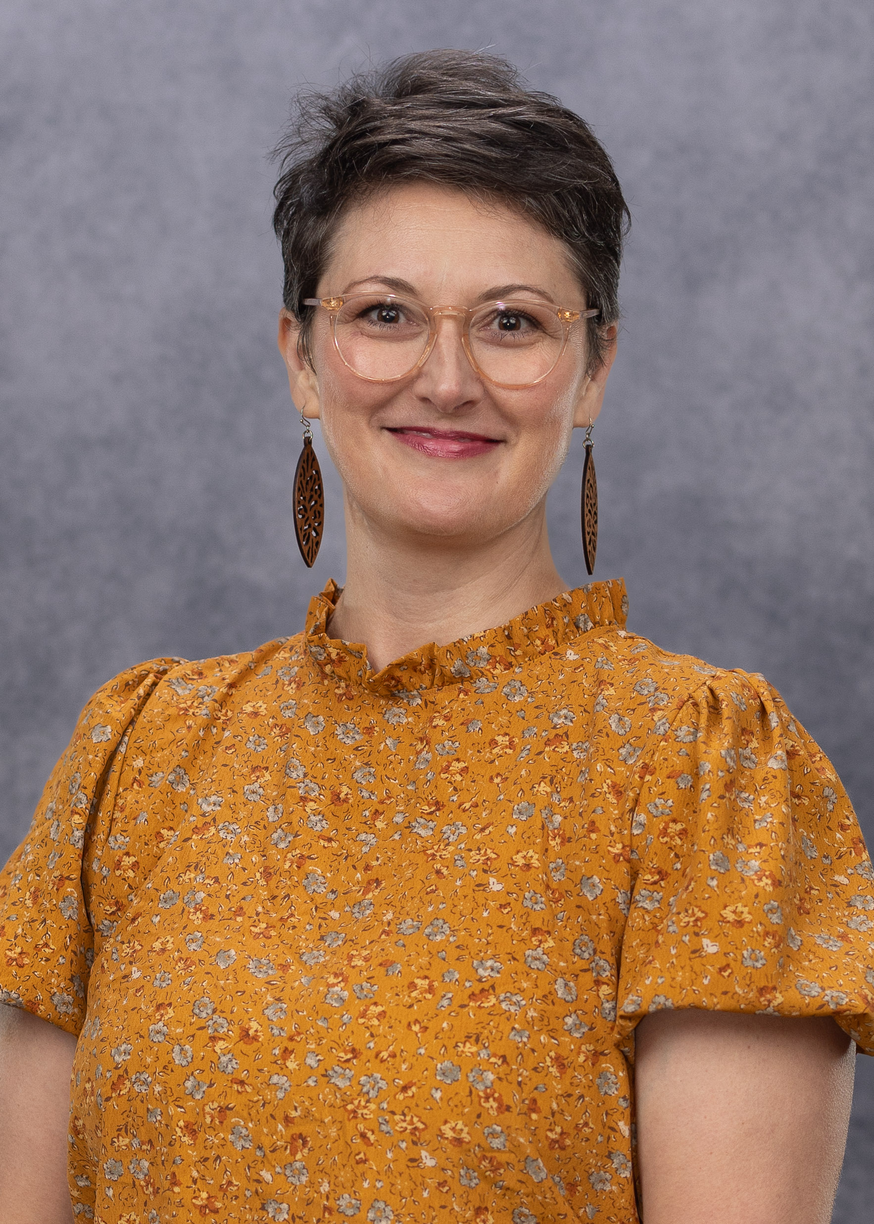 Julie Carson