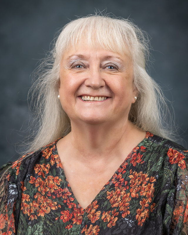 Jeanne Peterson