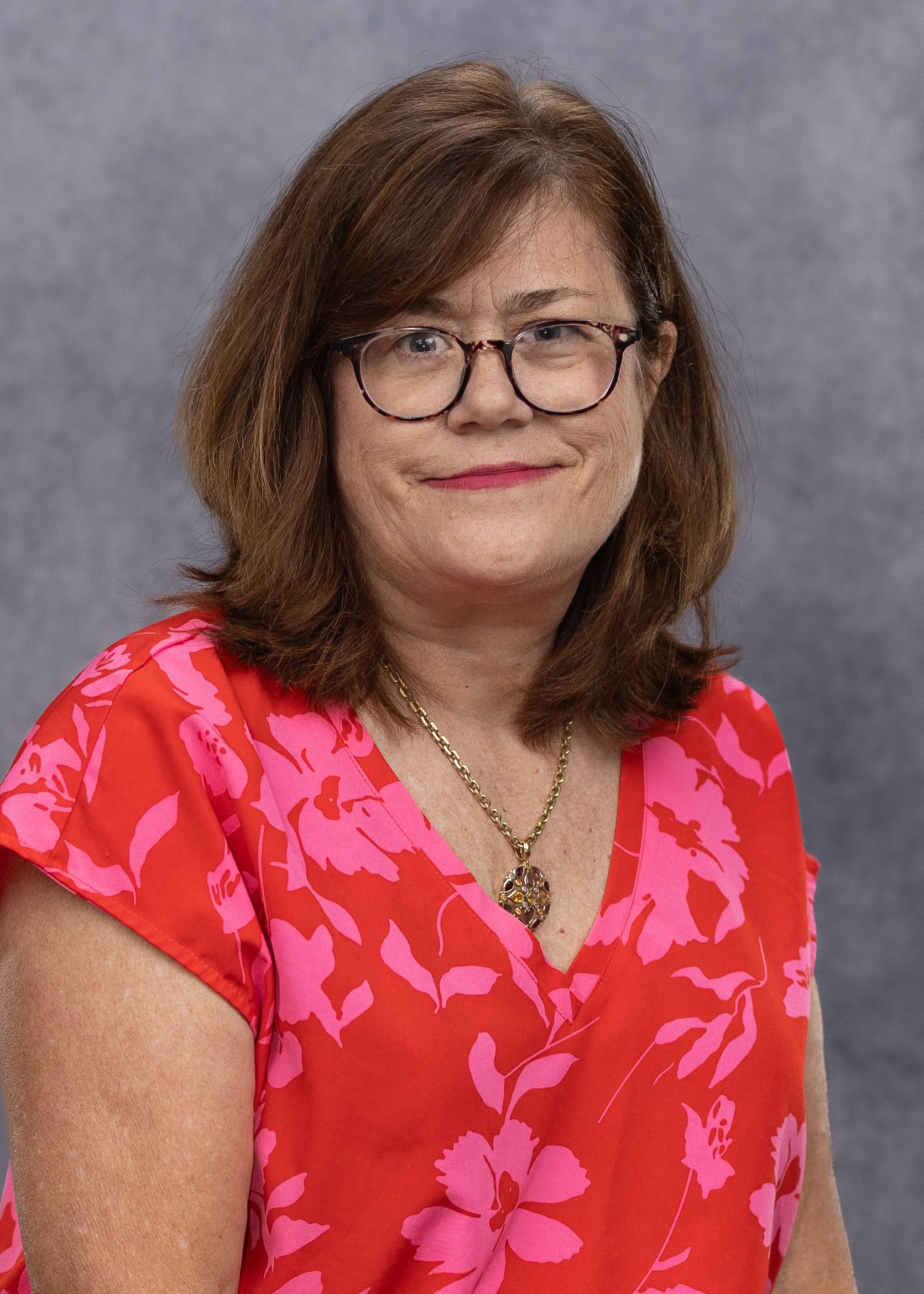 Veronica McManus