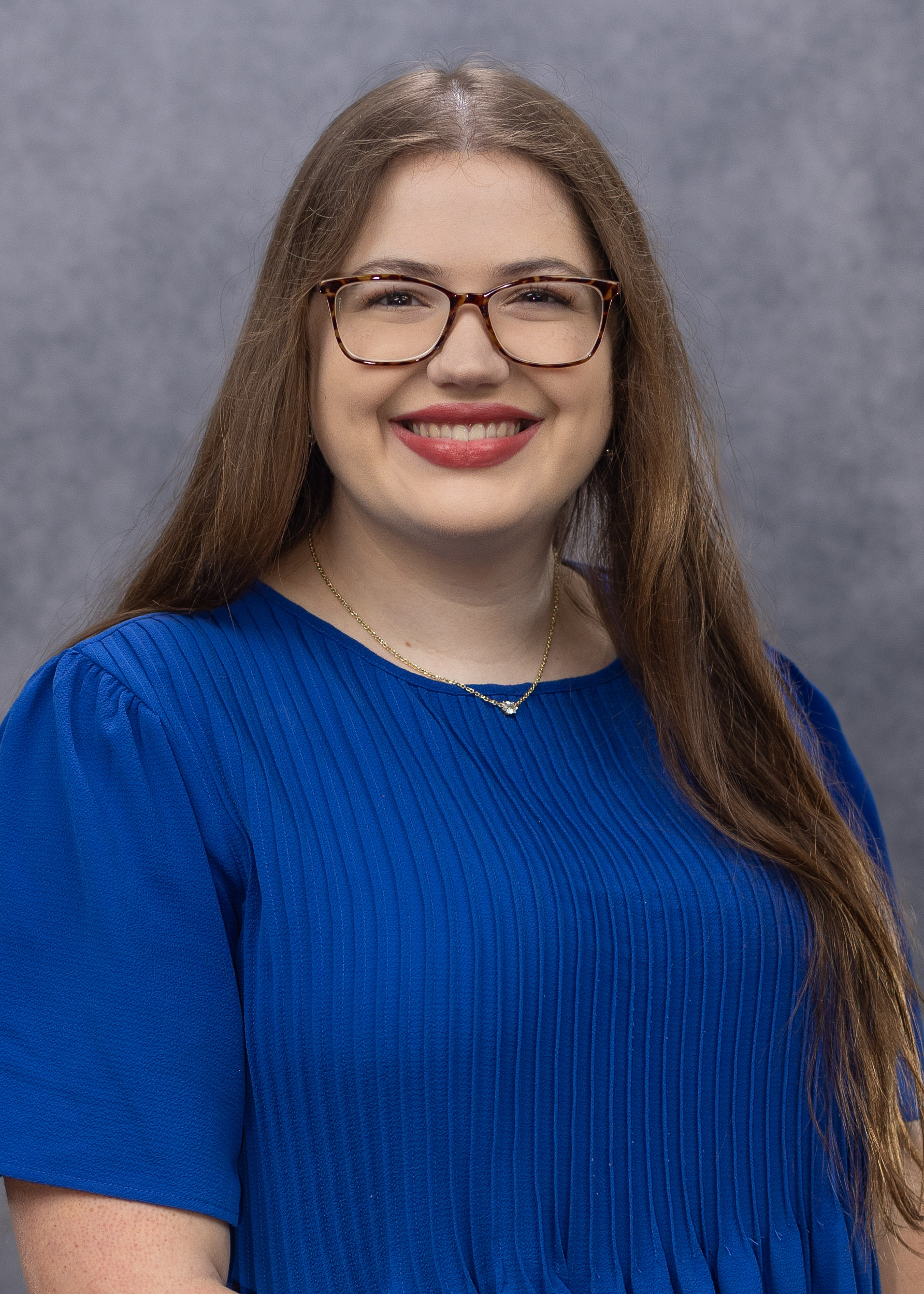 Hayley Fleener