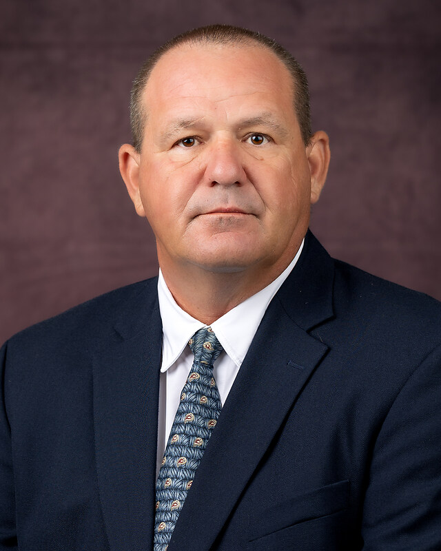 Brent Mascheck