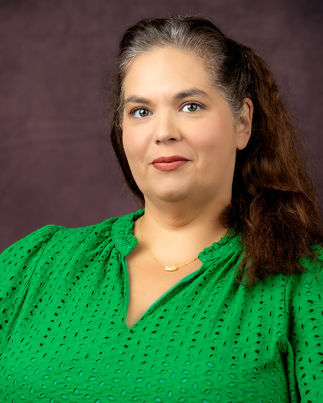 Felicia Boyd