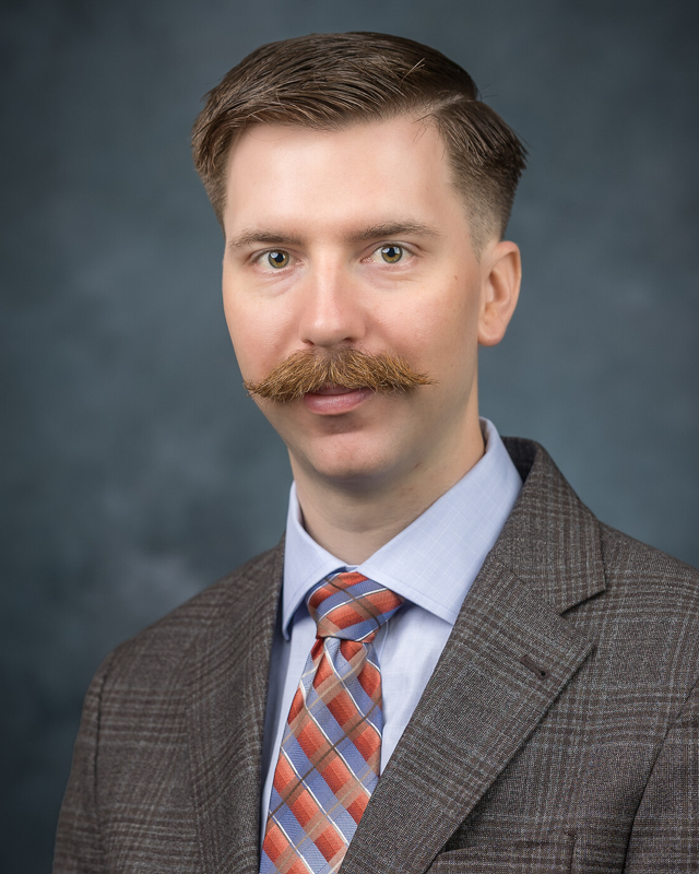 Ted Steinhauser