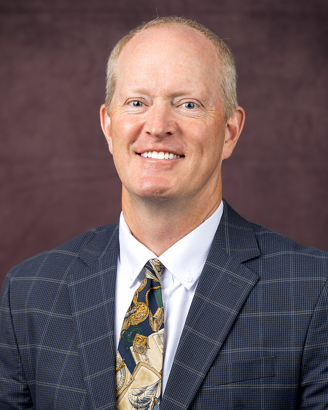 Stephen Jones